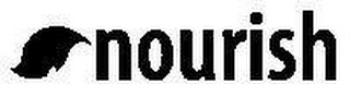 NOURISH logo
