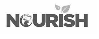 NOURISH logo