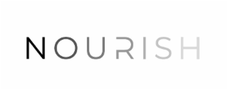 NOURISH logo