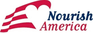 NOURISH AMERICA logo