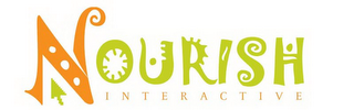 NOURISH INTERACTIVE logo