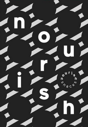 NOURISH NOURISH SNACKS logo