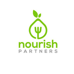 NOURISH PARTNERS logo