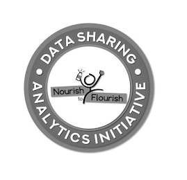· NOURISH TO FLOURISH DATA SHARING · ANALYTICS INITIATIVE logo