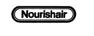 NOURISHAIR logo