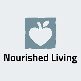 NOURISHED LIVING logo