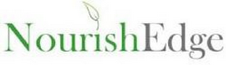 NOURISHEDGE logo