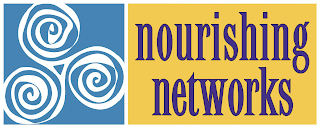 NOURISHING NETWORKS logo