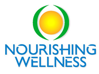 NOURISHING WELLNESS logo