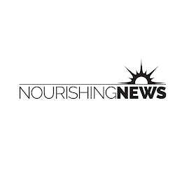 NOURISHINGNEWS logo