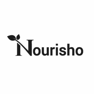 NOURISHO logo