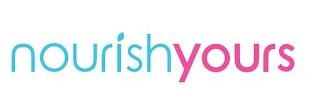 NOURISHYOURS logo