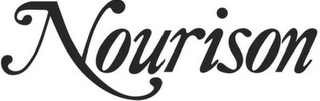 NOURISON logo