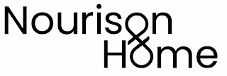 NOURISON HOME logo