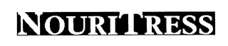 NOURITRESS logo