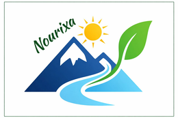 NOURIXA logo