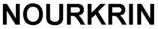 NOURKRIN logo
