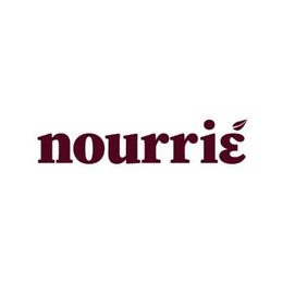 NOURRIÉ logo