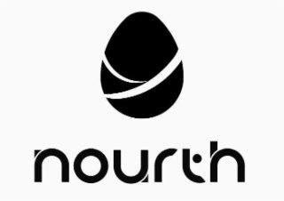 NOURTH logo