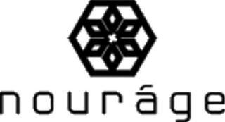 NOURÁGE logo