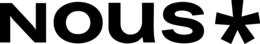 NOUS* logo