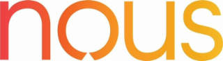 NOUS logo