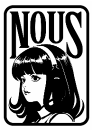 NOUS logo