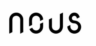 NOUS logo