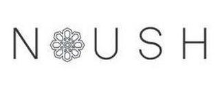NOUSH logo