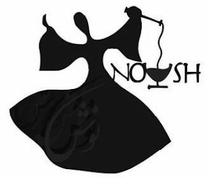 NOUSH logo