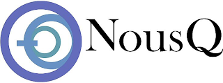 NOUSQ logo