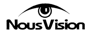 NOUSVISION logo