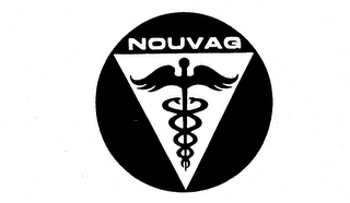 NOUVAG logo