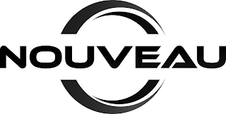 NOUVEAU logo