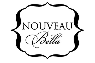 NOUVEAU BELLA logo