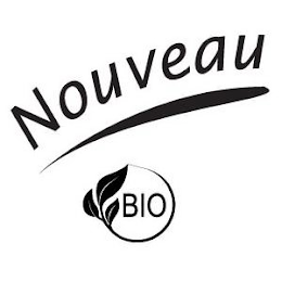 NOUVEAU BIO logo