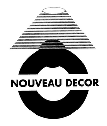 NOUVEAU DECOR logo