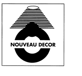 NOUVEAU DECOR logo