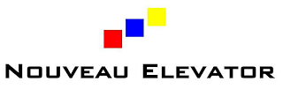 NOUVEAU ELEVATOR logo
