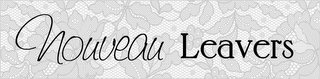 NOUVEAU LEAVERS logo