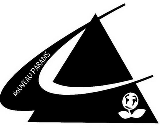 NOUVEAU PARADIS logo