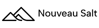 NOUVEAU SALT logo