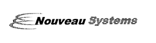 NOUVEAU SYSTEMS logo