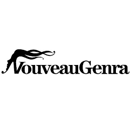 NOUVEAUGENRA logo