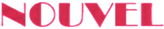 NOUVEL logo