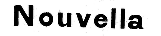NOUVELLA logo