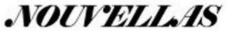NOUVELLAS logo