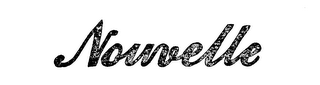 NOUVELLE logo