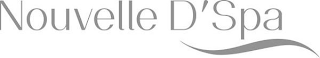NOUVELLE D'SPA logo