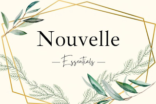 NOUVELLE ESSENTIALS logo